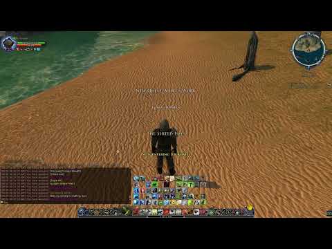 LOTRO Delving Game Play Explained