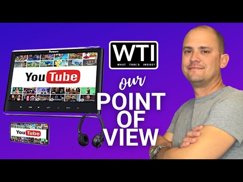 NAVISKAUTO Car DVD Players - WTI product video review