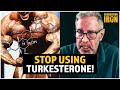 Straight Facts: Why You Need To Stop Taking Turkesterone Now!