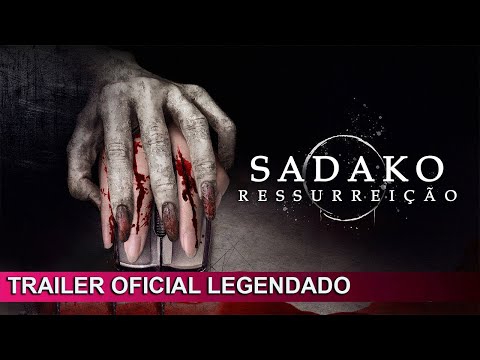 2020 Sadako - Ressurreição (Dublado) 