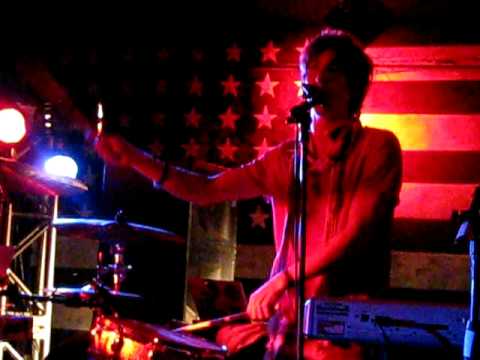 Colin Munroe- "Will I Stay"