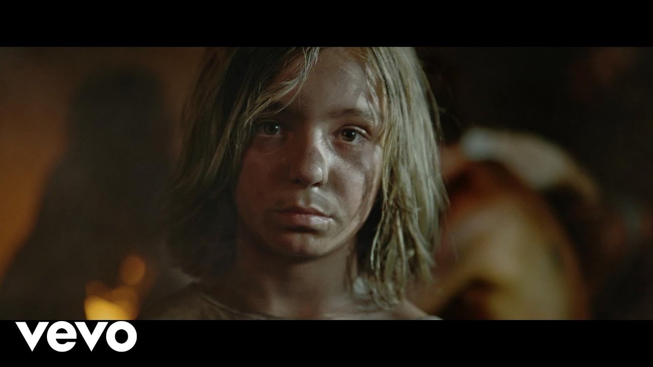 Steve Angello ft. Mako — Children Of The Wild