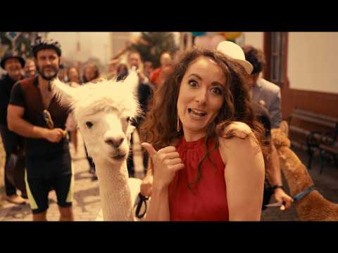 Anna Re - Hra (official video)