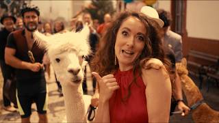 Video Anna Re - Hra (official video)
