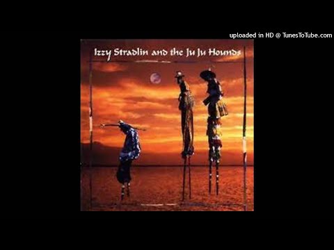 Izzy Stradlin And The Ju Ju Hounds - Somebody Knockin'