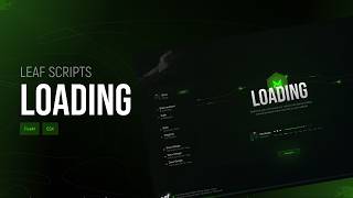 Loading Screen