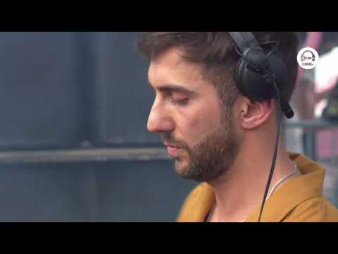 Hot Since 82 @ Family Piknik 2018 (Best Of)