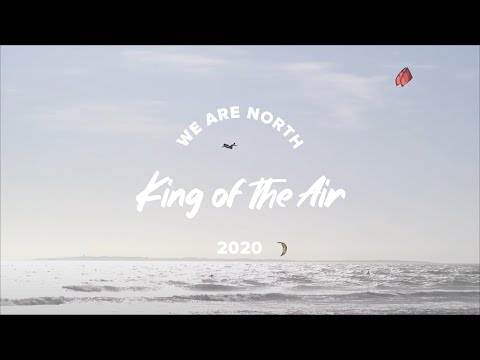 Nick Jacobsen King of the Air 2020 Highlights