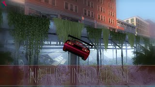 [DM] #FaFAcZ^ - vol 2 - Nature Inspiration