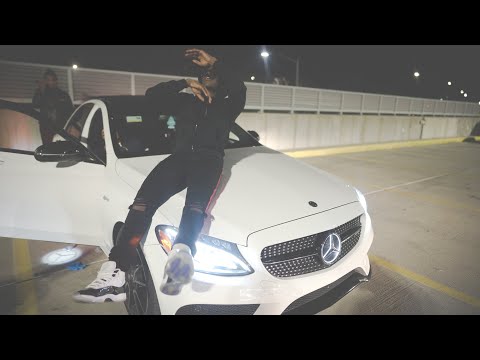 Moy ECF - Racks (Official Video)