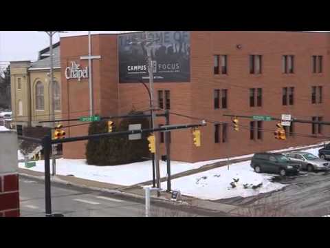 Big Thurm-Stunt *Official Music Video* #Db4TV