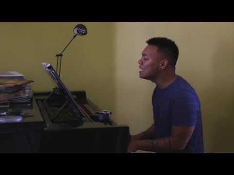Somewhere Only We Know & The Scientist (Keane & Coldplay) | AJ Rafael