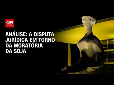 Análise: STF valida Moratória da Soja, mas mantém punições | WW
