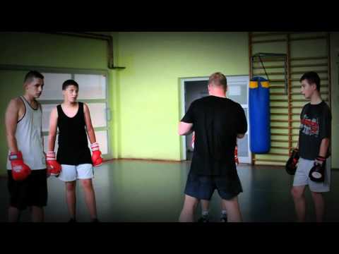 Red Fighters Jelenia Góra - Bokserski Klub Sportowy