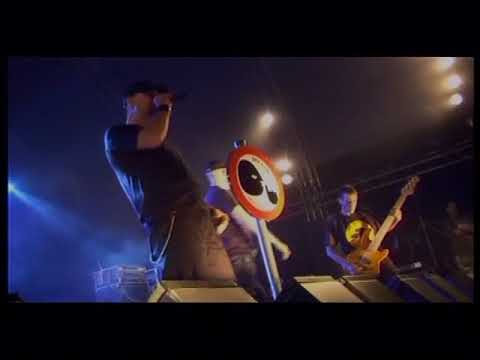 Def con Dos - Ultramemia (Directo)