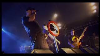 Def con Dos - Ultramemia (Directo)