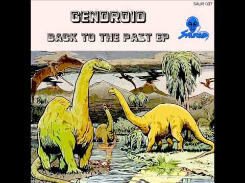 Gendroid - Streetdancer (Downrocks Remix)