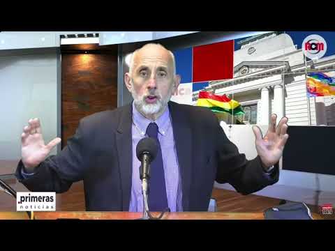 En Oruro, se vieron las caras el “innombrable” y el “Ojo de Tigre”