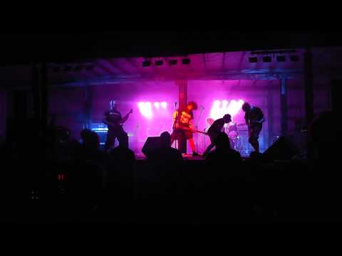 Keitzer 2 live @ Arsch Cholio 2013