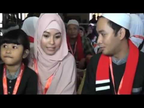 METHA YUNATRIA SIBUK SHOOTING SINETRON PENDEK YANG TAYANG DI YOUTUBE