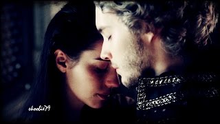 Reign – Constant Craving [Francis ? Mary]