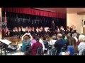 Deltona Heritage Middle School Symphonic Band ...