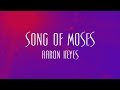 Song Of Moses