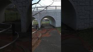 元荒川沿いの公園＠20260311　#shorts