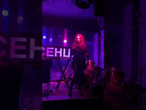 Tiikk feat Jama - Extremely Far (Voc Version)LIVE @Абстрасенция 