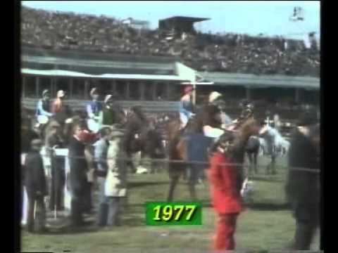 150 years of the Grand National history videos