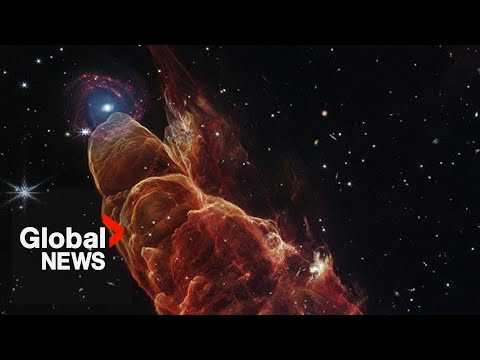 Canadian scientists discover new galaxies that defy theory