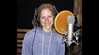 Archives (2000): Avril Lavigne&#39;s Studio Recording of Two Rivers