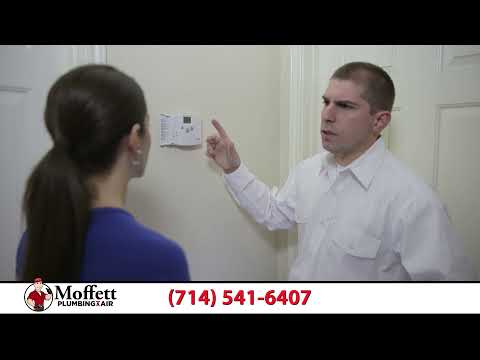 HVAC Tips For Buying