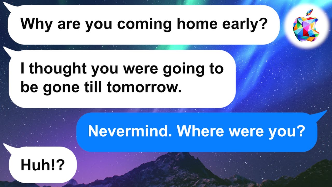 【Apple】My husband has been going to A LOT of funerals lately and staying over night to "help out"???