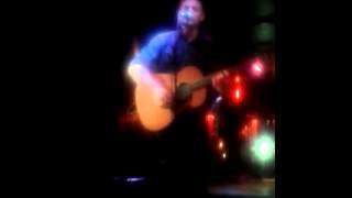 Ben montague another hard fall edinburgh
