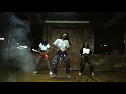 KB The General - Cha Cha (OFFICIAL MUSIC VIDEO)