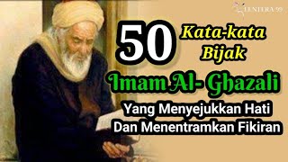 Download lagu 50 Wise Words of Imam Al-Ghazali mp3