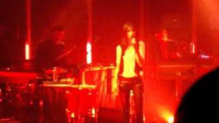 Set Yourself On Fire - Charlotte Gainsbourg