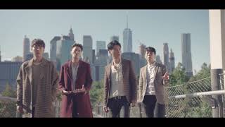 [M/V] 5tion (오션) Come Back(돌아와줘요)