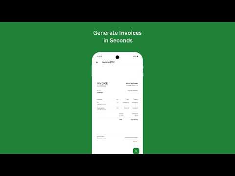 CREDO Smart Ledger video thumbnail
