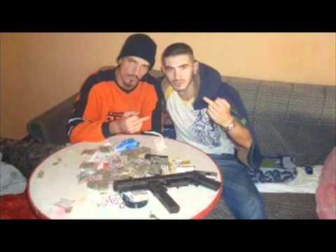 ACT GANG FT KRIMINELI - HALA ( NEW HIT 2011)