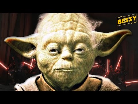 Has Yoda Ever Killed a Sith Lord? - Explain Star Wars