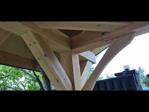 фото навес для авто,беседка работаем круглый год  0