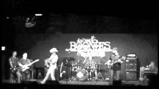 Ryan Couron at Boonies