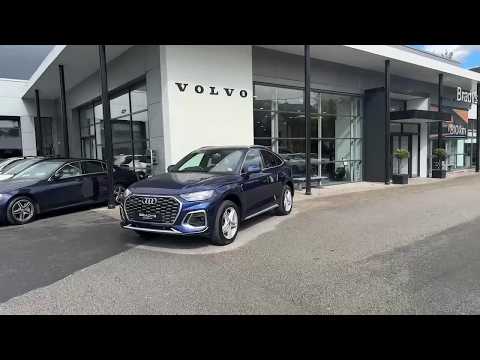 Audi Q5 **LOW KMS**50 TFSI e 299HP S tronic quattr - Image 2