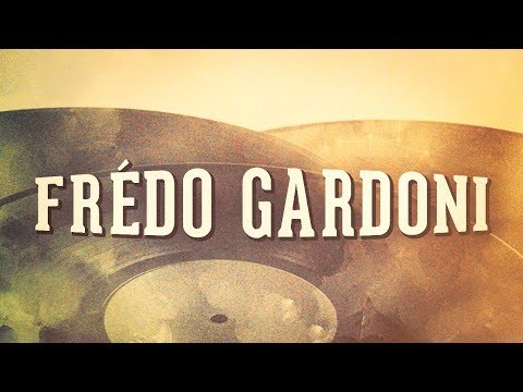 Frédo Gardoni, Vol. 1 « Les idoles de l'accordéon » (Album complet)