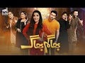 Bhagam Bhag Hareem Farooq Agha Ali Comedy Film ARY Telefilm