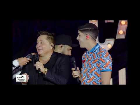 Participação Zé Vaqueiro Live Cachaça Cabaré 3 - Volta Comigo Bebê + Meu Mel