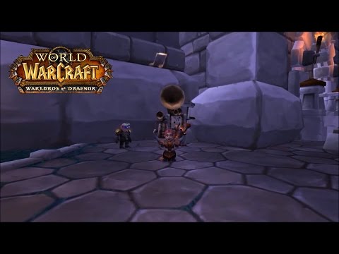 Wir brauchen Bass! WoW Jukebox Guide - So erhaltet Ihr die Jukebox