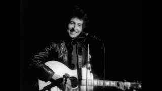 Bob Dylan - To Ramona (LIVE HD FOOTAGE 1965)